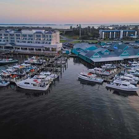 Hyatt Place Kent Narrows And Marina Grasonville Extérieur photo