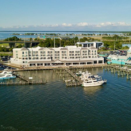 Hyatt Place Kent Narrows And Marina Grasonville Extérieur photo