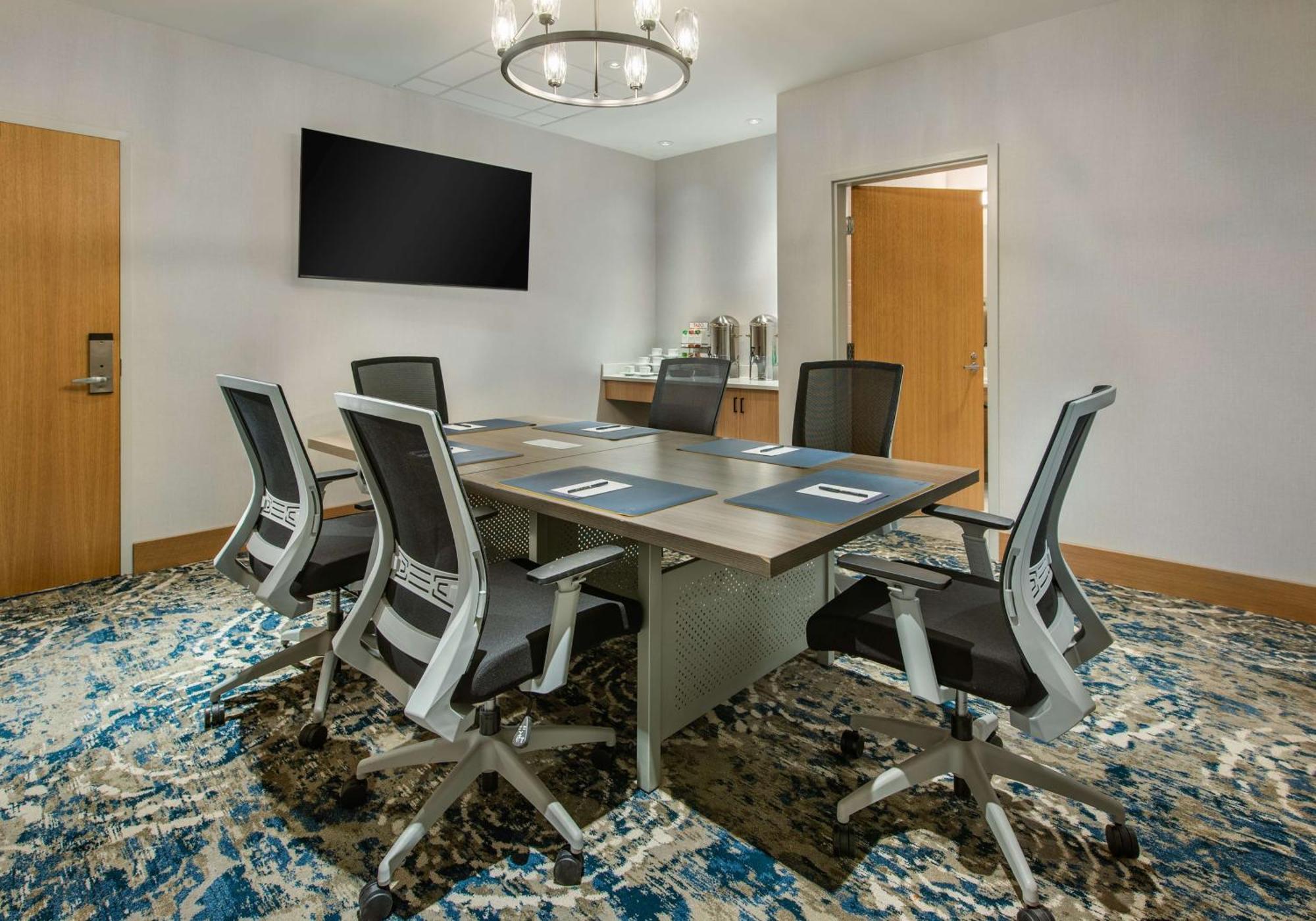 Hyatt Place Kent Narrows And Marina Grasonville Extérieur photo