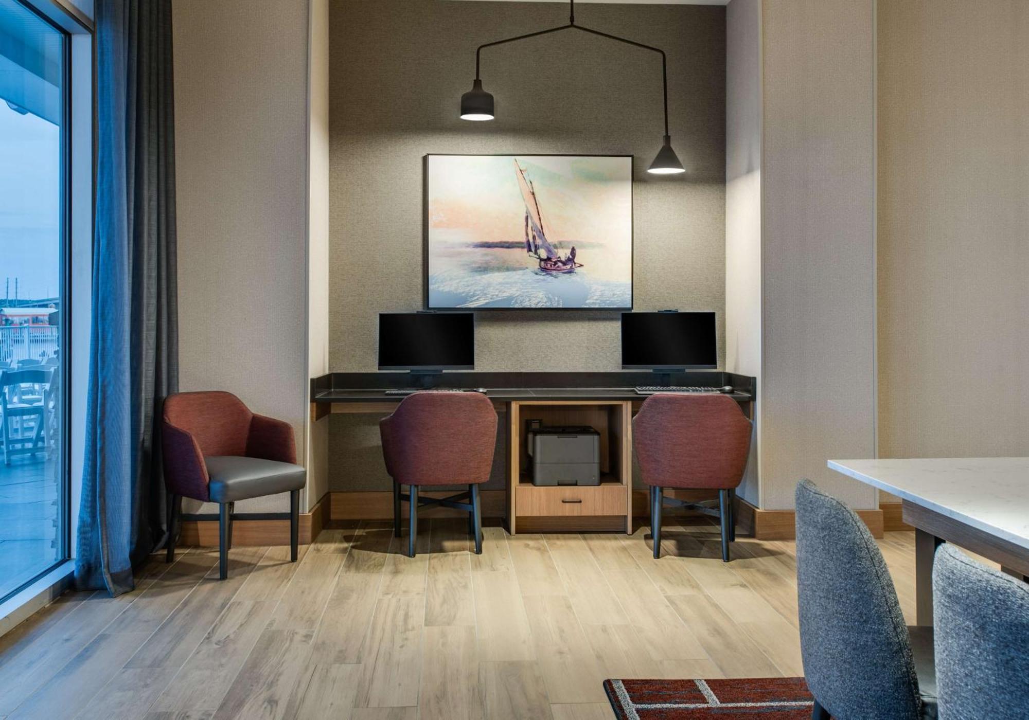 Hyatt Place Kent Narrows And Marina Grasonville Extérieur photo