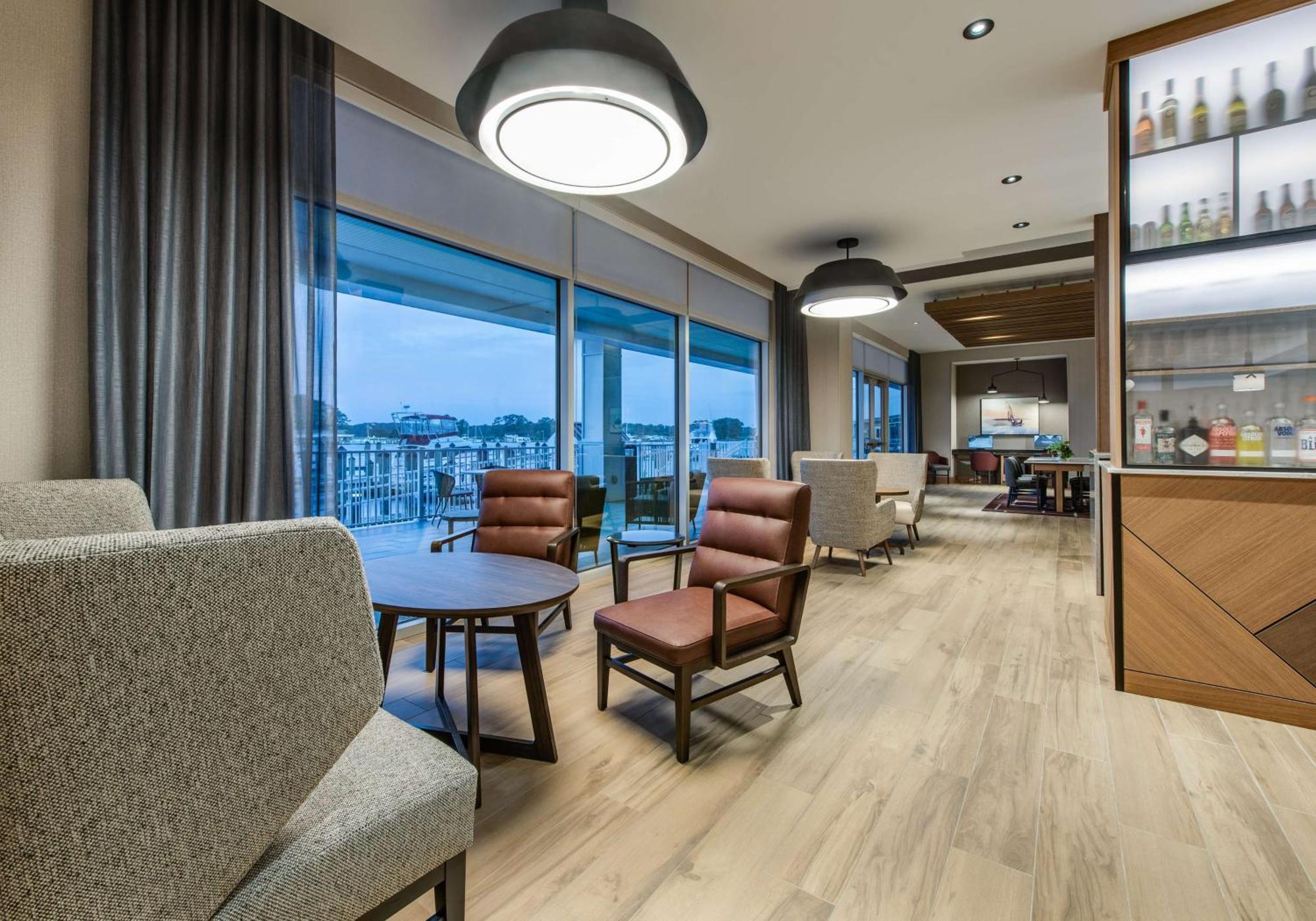 Hyatt Place Kent Narrows And Marina Grasonville Extérieur photo