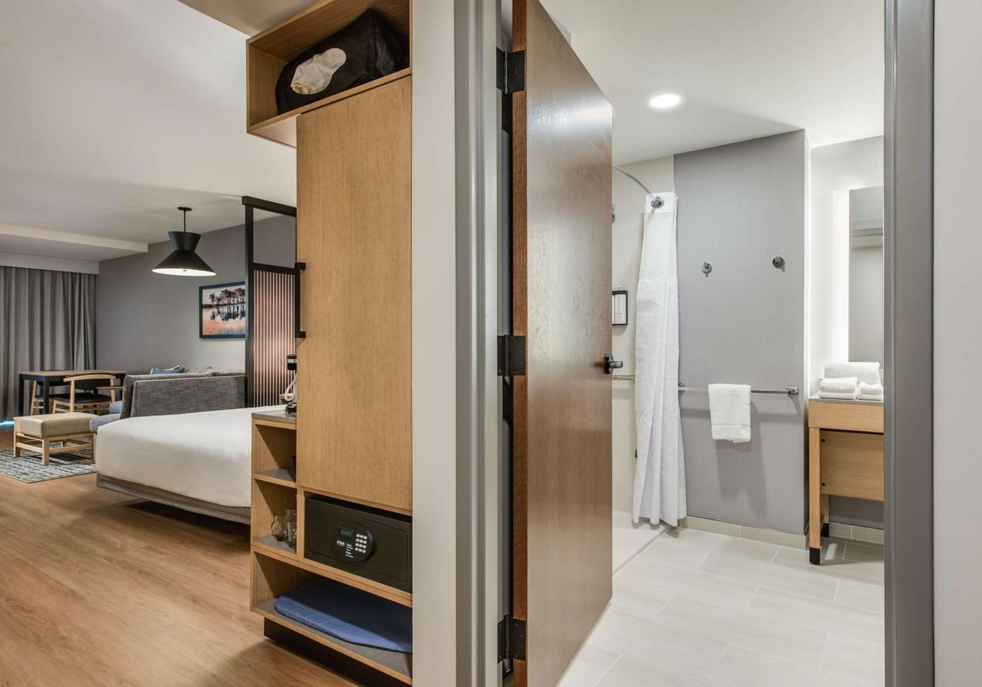 Hyatt Place Kent Narrows And Marina Grasonville Extérieur photo