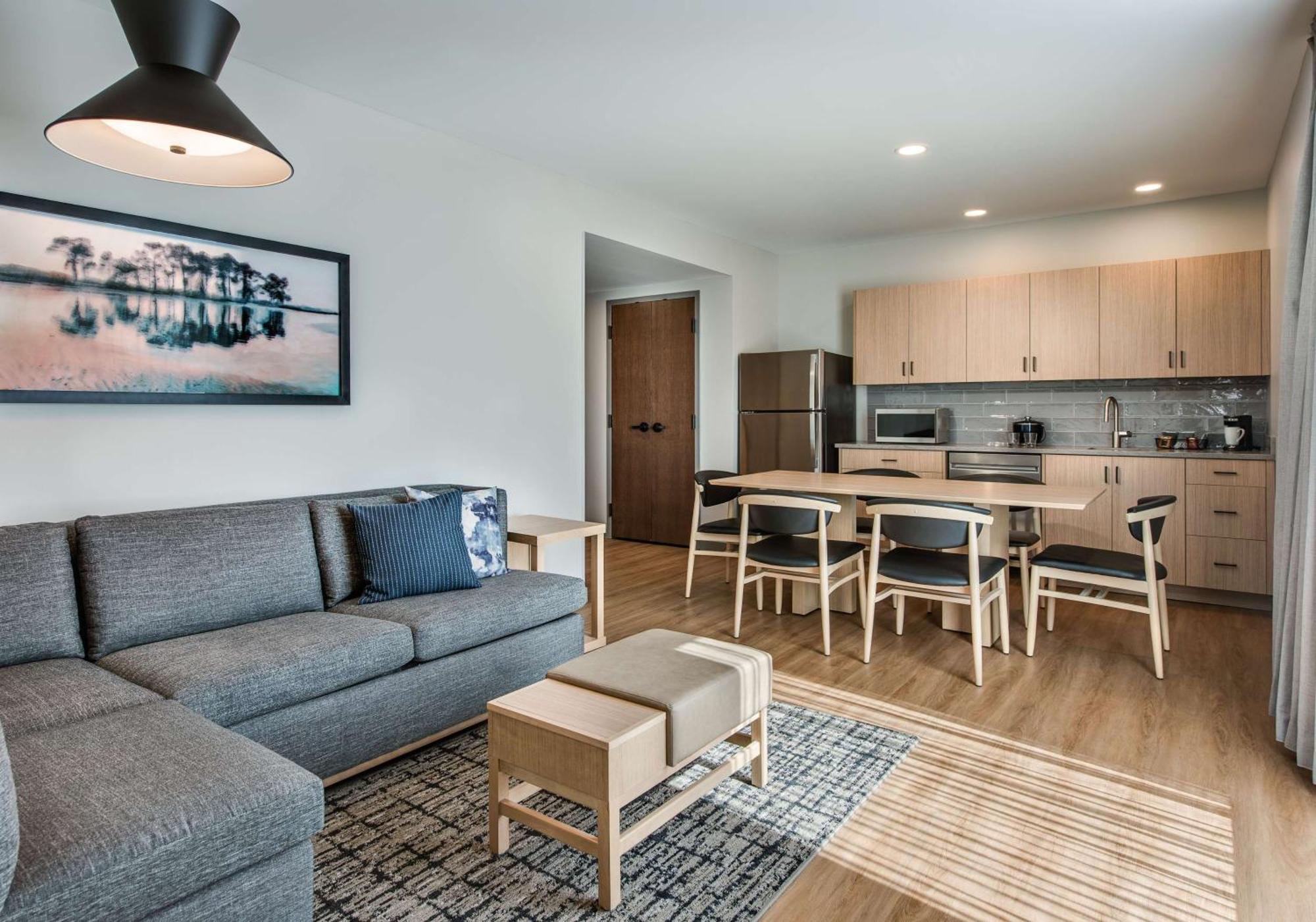 Hyatt Place Kent Narrows And Marina Grasonville Extérieur photo