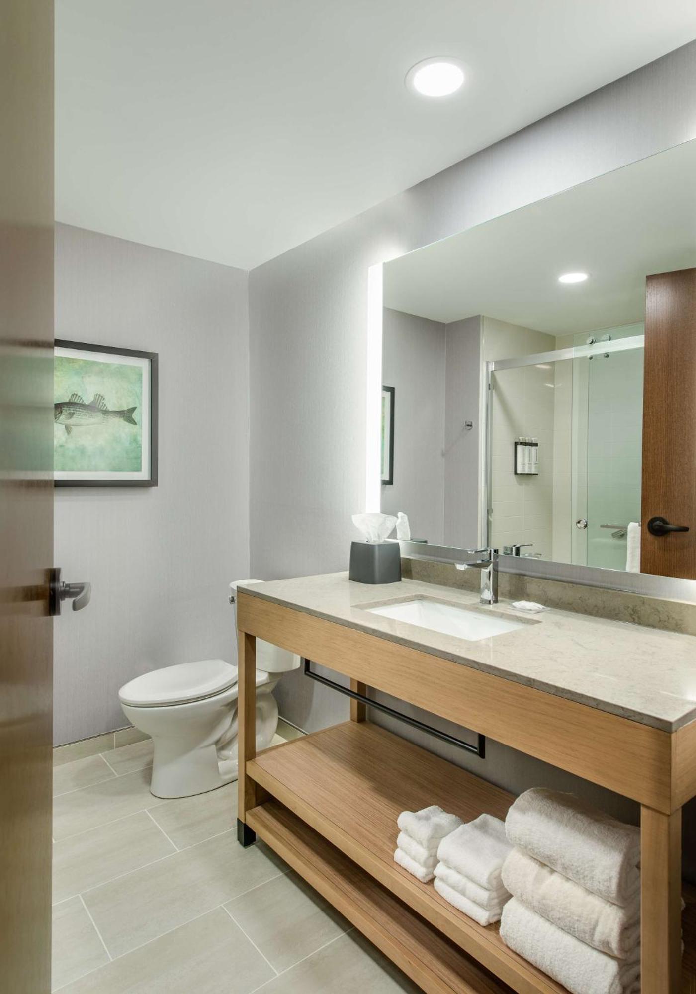 Hyatt Place Kent Narrows And Marina Grasonville Extérieur photo